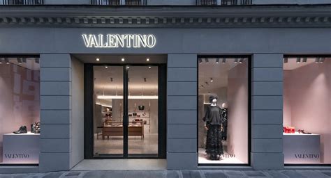 Valentino Onlineshop .